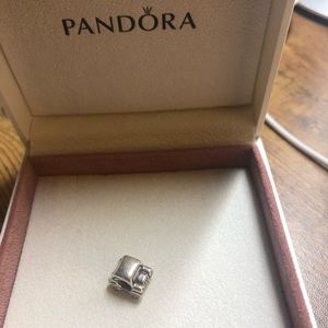 Car Pandora Bead